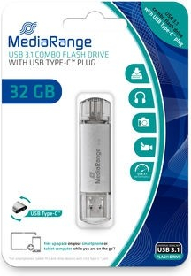 MediaRange MR936 32GB MR936