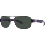 Ray-Ban RB3522 004 9A – Zboží Mobilmania