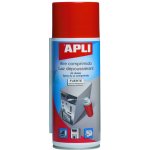 Apli stlačený vzduch 200 ml – Zboží Dáma