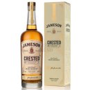 Jameson Crested 40% 0,7 l (kazeta)