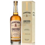 Jameson Crested 40% 0,7 l (kazeta) – Hledejceny.cz