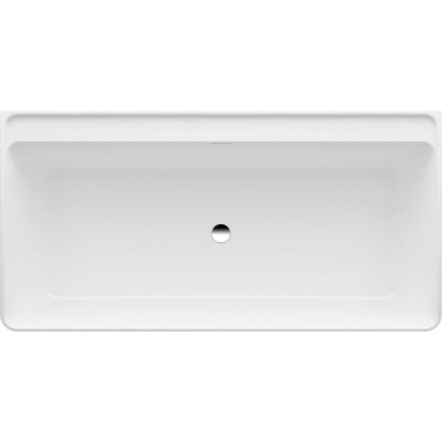 Laufen Brook 175x75 cm H2259470000001 – Hledejceny.cz