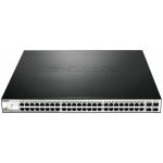 D-Link DGS-1210-52 – Zboží Živě