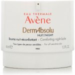 Avène DermAbsolu Noční balzám 40 ml – Zboží Dáma Avène DermAbsolu Noční balzám 40 ml – Zboží Dáma