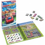 Ravensburger ThinkFun Rush Hour – Zboží Živě