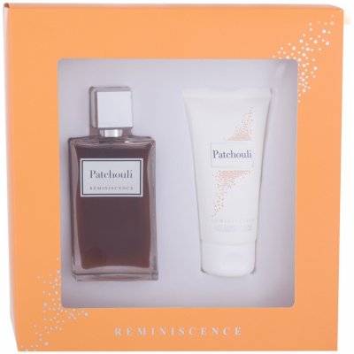 Reminiscence Patchouli toaletní voda dámská 50 ml