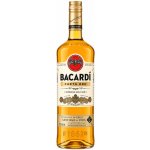 Bacardi Gold Carta Oro 37,5% 1 l (holá láhev) – Hledejceny.cz