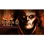 Diablo 2: Lord Of Destruction – Hledejceny.cz