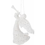 Springos CA0049 VÁNOČNÍ OZDOBY 16,5 CM 1 KS. – Hledejceny.cz