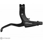 Shimano Deore T610 brzdová páčka, pravá, V-Brake – Hledejceny.cz