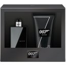 James Bond 007 Seven EDT 50 ml + sprchový gel 150 ml dárková sada