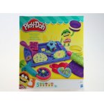 Play-Doh Pečící sada na sušenky – Zboží Mobilmania