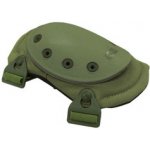 Chrániče kolenní Condor outdoor se zapínací sponou zelené – Hledejceny.cz