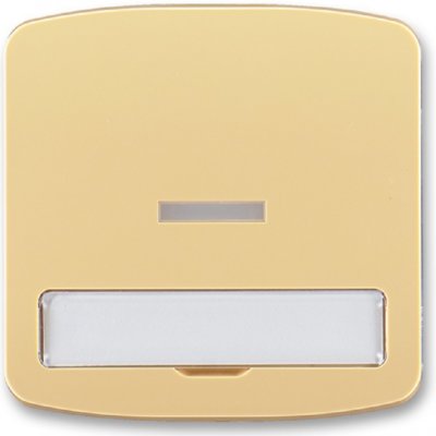 ABB 3558A-A610 D – Hledejceny.cz