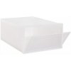 Úložný box Springos Úložný box 21x31x12 cm průhledný HA3007