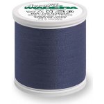 Šicí nit PES Madeira AEROFIL 120 (400m) - univerzální barva 8010 white – Zboží Dáma