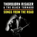 Songs from the Road - Thorbjørn Risager & The Black Tornado CD – Hledejceny.cz