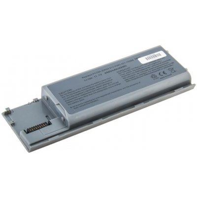 AVACOM NODE-D620-N22 4400 mAh baterie - neoriginální – Zboží Mobilmania