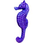 Gaby polštářek Mořský koník modrý 60 cm – Zboží Dáma