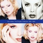 Wilde Kim - Singles Collection 1981 - 1993 CD – Hledejceny.cz