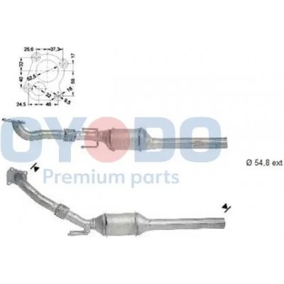 Oyodo 20N0061-OYO – Hledejceny.cz