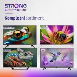 Strong SRT50UG7773C – Zboží Živě