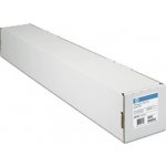 HP 2-pack Everyday Adhesive Matte Polypropylene-610 mm x 22.9 m (24 in x 75 ft), 8.5 mil/168 g/m2 (with liner), C0F18A