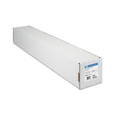 HP 2-pack Everyday Adhesive Matte Polypropylene-610 mm x 22.9 m (24 in x 75 ft), 8.5 mil/168 g/m2 (with liner), C0F18A – Zbozi.Blesk.cz