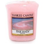 Yankee Candle Pink Sands 49 g – Zboží Mobilmania