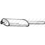Bosal BS 135-863 – Hledejceny.cz