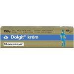 DOLGIT DRM 50MG/G CRM 150G – Hledejceny.cz