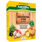 AgroBio Clonoplus pro rozložení hub v půdě 1x10g – Sleviste.cz