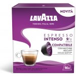 Lavazza Espresso Intenso pre Dolce Gusto 16 ks – Hledejceny.cz