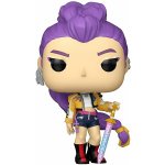 Funko Pop! 2257 K POP Demon Hunters Rumi – Zboží Dáma
