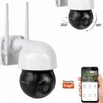 Kruger & Matz Connect C60 Tuya – Zboží Živě