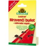 NEUDORFF Insekticid LOXIRAN náplň do Mravenčího bufetu 20ml – Sleviste.cz