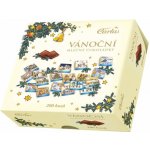 Carla Lada vánoční mléčné čokoládky 1 kg – Zboží Dáma