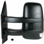 Levé zpětné zrcátko IVECO DAILY IV | 2014 a výše | vyhřívané | nastavení elektrické | 5903107149618 | Zboží Auto