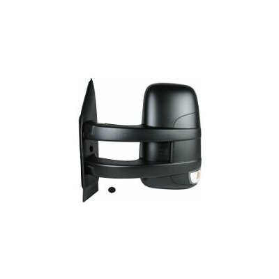 Levé zpětné zrcátko IVECO DAILY IV | 2014 a výše | vyhřívané | nastavení elektrické | 5903107149618 | Zboží Auto