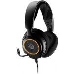 SteelSeries Arctis Nova 3 – Zboží Živě