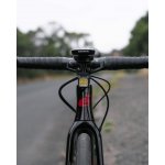Knog Blinder Pro 900 přední černé – Zboží Dáma