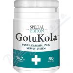 Brainway Gotu kola 60 kapslí – Zbozi.Blesk.cz