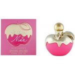 Nina Ricci Les Délices de Nina toaletní voda dámská 75 ml – Hledejceny.cz