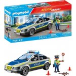 Playmobil 71729 Policejní hlídkový vůz – Zboží Dáma