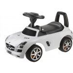 Mamido Mercedes-Benz se zvuky bílé – Zbozi.Blesk.cz