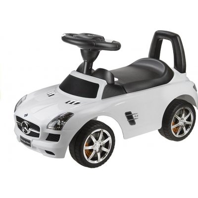 Mamido Mercedes-Benz se zvuky bílé – Zbozi.Blesk.cz