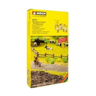 Noch Startovací sada vegetace „Při cestě“ NO60773 NO60773 – Zbozi.Blesk.cz