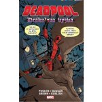 Deadpool Drákulova výzva - Brian Posehn, Reilly Brown, Scott Koblish, Gerry Dugan – Hledejceny.cz
