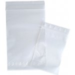 Uzavíratelný ZIP Sáček - 150x220 mm /100ks – Zboží Dáma