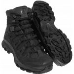 Salomon® Quest 4D GTX Forces 2 EN Černá – Zboží Dáma